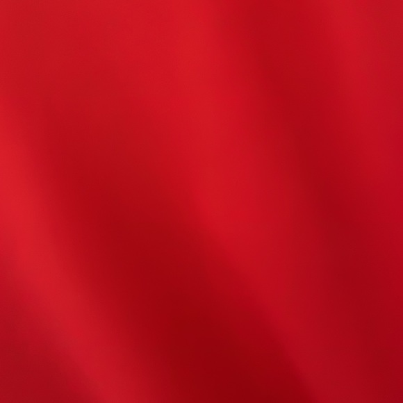 Red dress - Picture 3 of 5